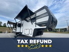 2026 Grand Design Reflection Fifth Wheel 362TBS