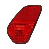 Diederichs Nebelschlussleuchte Links FüR Mitsubishi Outlander III Gg_W Gf_W