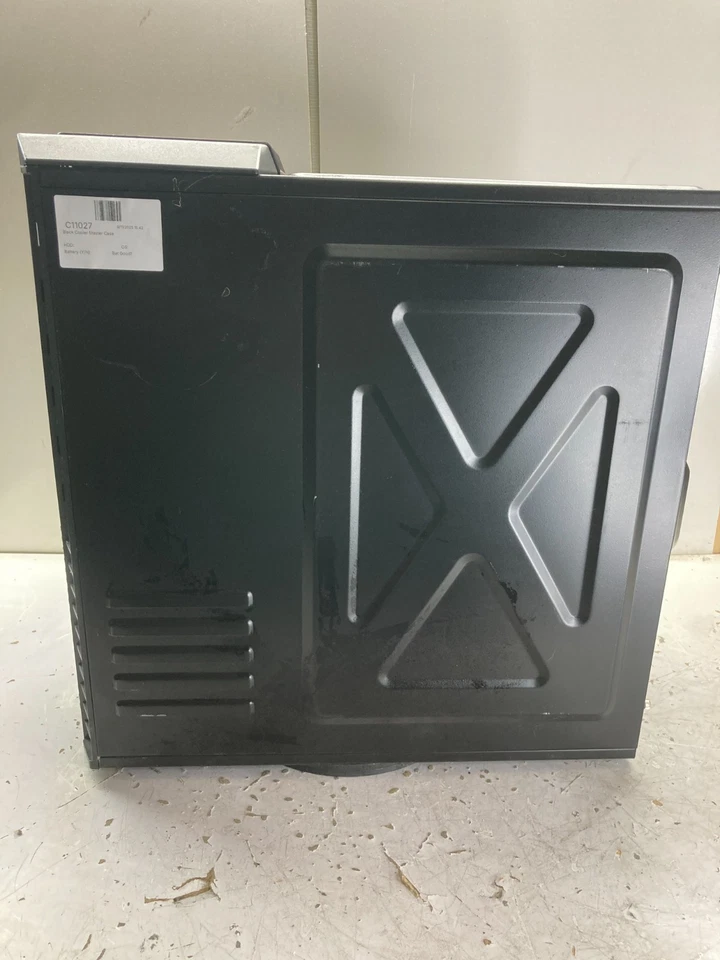 Estojo para jogos Coolermaster HAF 932 torre completa - Imagem 4 de 4