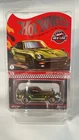 Hot Wheels RLC Redline Club Datsun 240Z ‘72 Olive Green Diecast 1:64