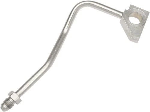 Controlador Goodridge ABS para cilindro maestro delantero montaje inferior SP-127UNP3 Foto 2 de 4