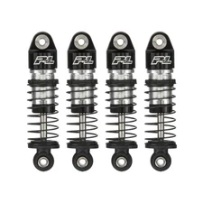 Pro-Line Racing 1/24 Big Bore Scaler Shocks 4 for SCX24 PRO638700 Electric