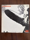 Zeppelin I 1972 Monarch Pressing Atlantic Records RG/GP