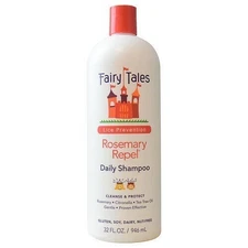 Fairy Tales Rosemary Repel Shampoo 32 fl oz sd