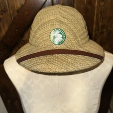 San Diego Zookeeper Hat