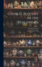 Fay-Cooper Cole Berthold L Chinese Pottery in the Philip (Hardback) (UK IMPORT)
