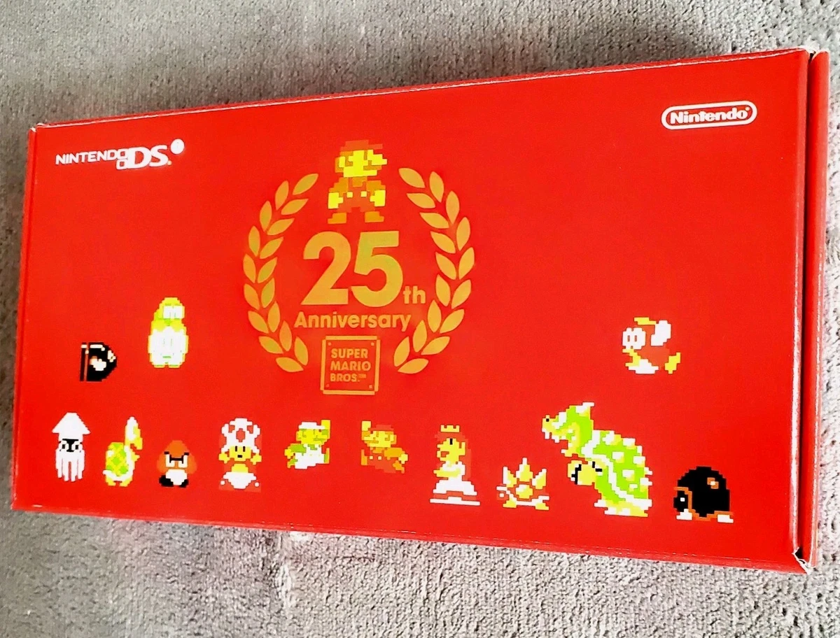 Nintendo DSi - Original Red Video Game Consoles for sale - eBay
