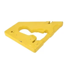 Counterweight Plate - 75 lbs. fits Caterpillar 236D 259D 262C 279D 289D 345-5147