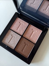 NEW TED BAKER NUDE EYESHADOW QUAD PALETTE