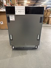 Image of NEW Bosch SBH4HVX00G 60cm Series 4 Fully Integrated Dishwasher