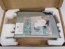 Siemens Sinamics S120 Doppel Motor Modul 6SL3120-2TE13-0AA4  FS:B NEU