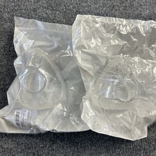 Fisher Paykel Simplus 614927 Full Face Mask Seal Cushion SMALL Sealed