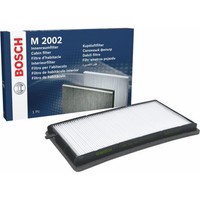 Bosch 1 987 432 002 Filter Innenraumluft FüR Bmw 3 E36 Innenraumfilter