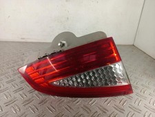 Feu arriere secondaire gauche (feux) FORD MONDEO 3 PHASE 1 BREAK 1486772