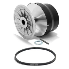 Primary Drive Clutch Belt for Cub Cadet 420 430 435 4x2 Comet 302647C 954-04018A