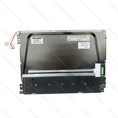 LQ10D367 10.4inch industrial screen LCD display is normal