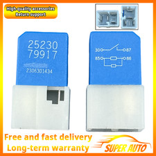 Electrical Starter Relay Fit For Nissan Titan Versa Xterra 2002-2015