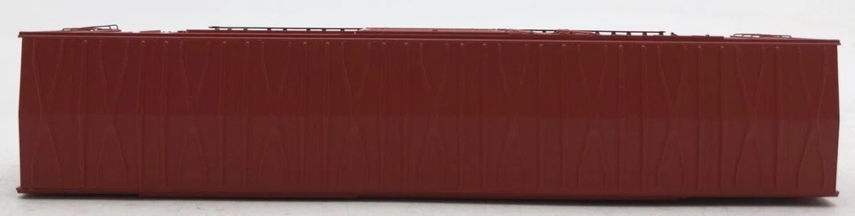 ExactRail EE-1802-6 HO Scale CNA FMC 5277 Combo Door Box Car #553529 EX/Box - Image 2 of 4
