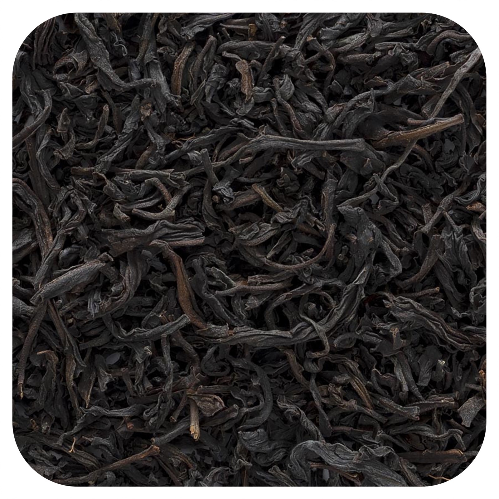 Organic Ceylon Black Tea, Orange Pekoe, 16 oz (453 g)