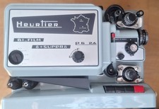 HEURTIER P6-24 Projektor Vintage Made in France