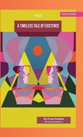 Freia Gaiakin | A Timeless Tale of Existence | Buch | Englisch (2023)
