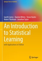 An Introduction To Statistical Learning Jonathan Taylor
