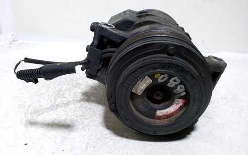 BMW X5 E53 Kondensatpumpe Klimaanalge MC4472203323 3.0 Diesel 2001 28586353