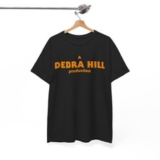 Debra Hill Shirt Producer & Horror Queen John Carpenter Slasher Movie Unisex Debra Hill Shirt Producer & Horror Queen John Carpenter Slasher Movie Unisex