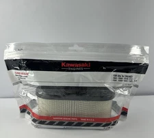 Genuine OEM Kawasaki Air Filter 11013-0752 11013-0726 11013-7047 11013-7049 thumbnail 2