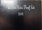 United States 1980 Proof Set — photo 3