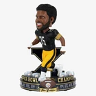 Joe Greene Pittsburgh Steelers 4X Super Bowl Champion Bobblehead NFL Football