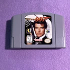 Nintendo GoldenEye 007 Nintendo 64 NTSC-U/C Shooter T-Teen Cartridge