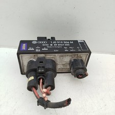 Kühler Steuergerät 1J0919506M VW 9 N Polo 1.2 2001-2005