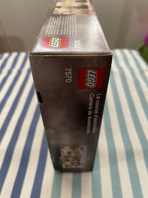 LEGO Prince of Persia: The Ostrich Race (7570) Brand New Sealed Retired