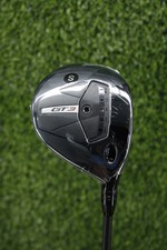NEW Titleist GT3 15° 3 Wood S Flex 42.5" w/ HC