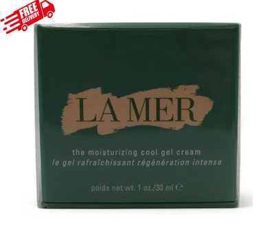 #ad Moisturizing Cool Gel Cream – 30ml New Box Sealed amp; Authentic $34.99