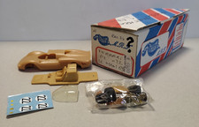 RECORD M.R.F. 1:43 KIT AUTO RESINA FERRARI P2 #22 LE MANS 1969 ART REC34