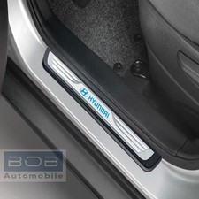 Orig. Hyundai Einstiegsleisten beleuchtet Hyundai Logo 9999Z020603E2