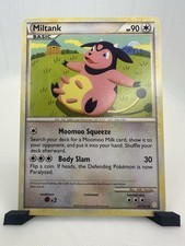 Miltank 47/123 Uncommon HeartGold & SoulSilver Pokemon Lightly Played on eBay