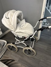 Pram Pushchair