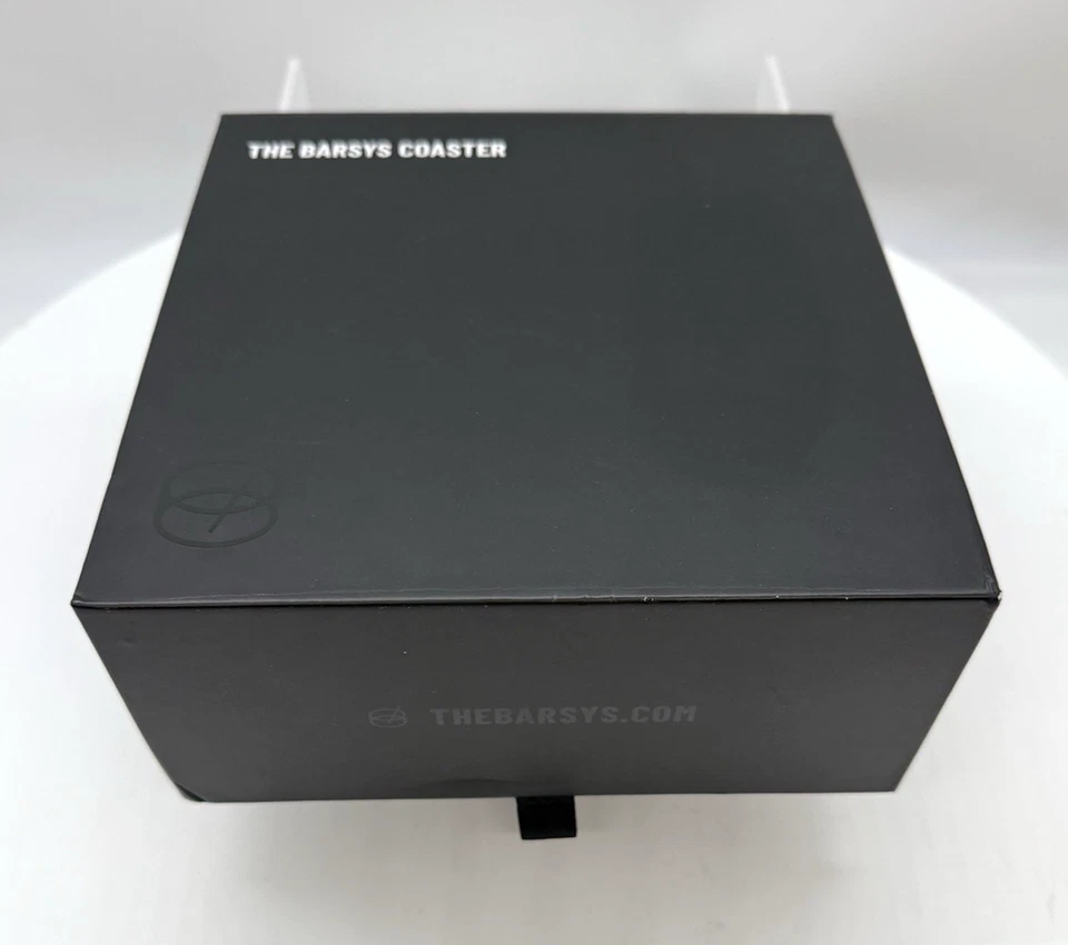 Barsys Smart Coaster and Mixer - Perfect Cocktails Every Time App Controlled - Image 3 of 4