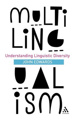 John Edwards | Multilingualism | Buch | Englisch (2012) | Gebunden