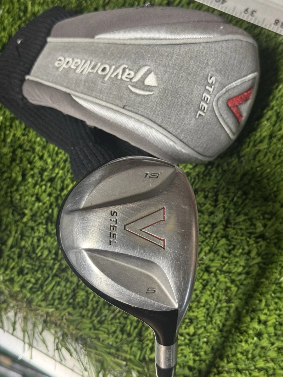 Taylormade V Steel for sale | eBay