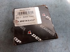Dunlop 2012X2 DUN Taper Bush 72882, 2'' Inch NEW