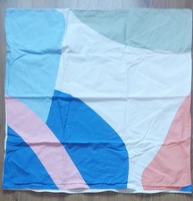 Tchibo Bettwäsche Set Bettdecke + Kopfkissen Baumwolle 135x200cm 80x80cm