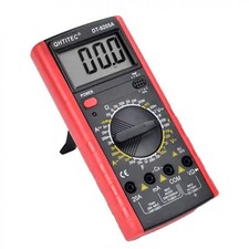 Digital Multimeter DT-9205 Capacitance, Resistance, Voltage, Current