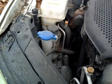 Wash Reservoir Fits 06-10 SONATA 2892461