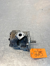 Massey Ferguson Mf 1260 Tractor Hydraulic Pump