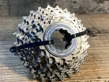 SHIMANO 105 CS-5600 Cassette Sprocket 12-25T 10-Speed Cycling Parts Rare