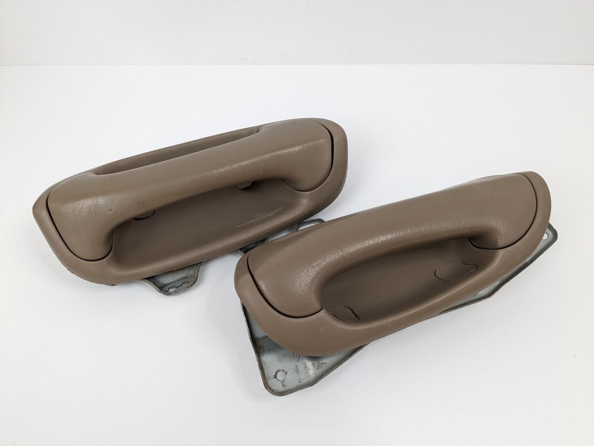 2002-2006 Toyota Tundra Access Cab Front Left Right Door Handle